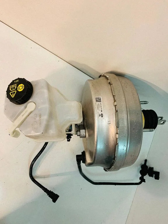 Brake booster J9C32B195BB