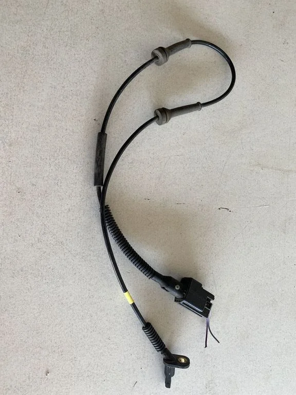 ABS brake wheel speed sensor – Land Rover Discovery Sport (2014-)