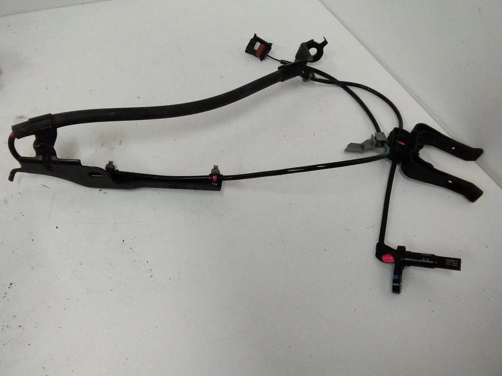 Esimene piduri ABS-andur – Lexus RX 450H (2016-)