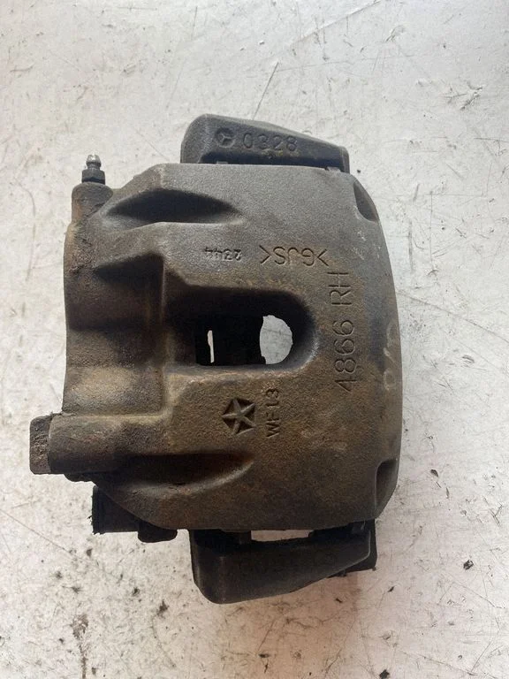 Front brake caliper – Jeep Grand Cherokee (2010-2021)