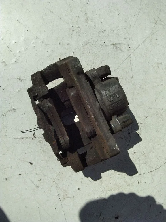 Esimene pidurisadul – BMW X3 F25 (2010-2017)