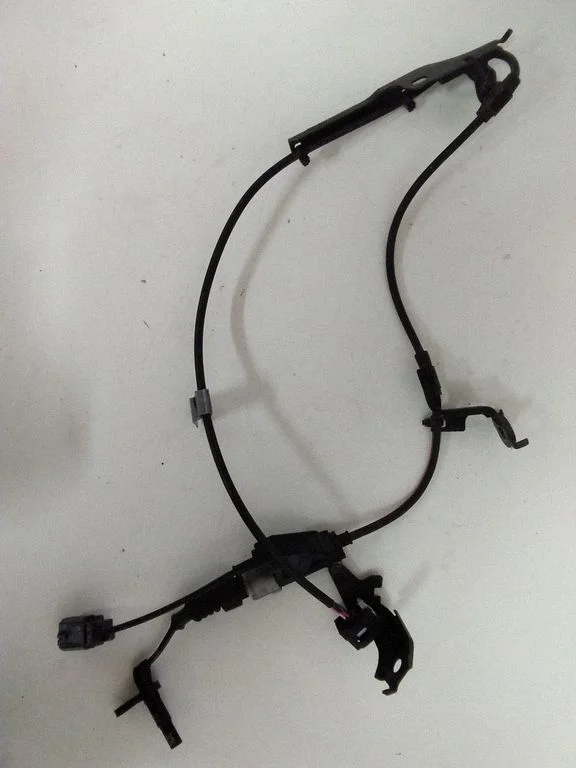 Esimene piduri ABS-andur – Lexus RX 450H (2016-)