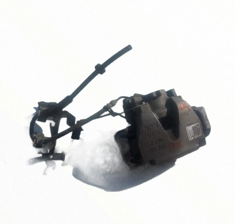 Front brake caliper – front left