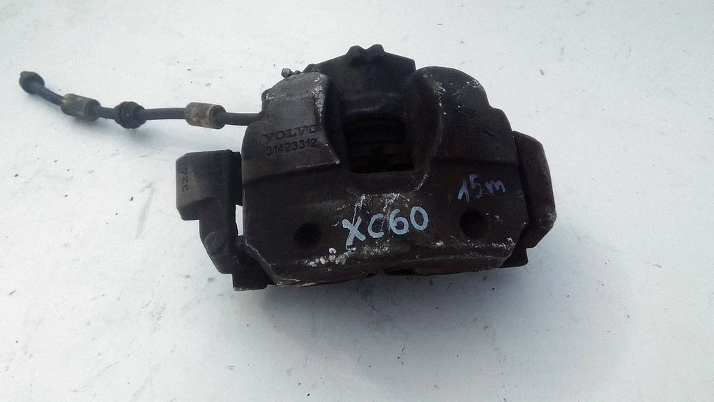 Front brake caliper – Volvo XC60 (2014-2016)