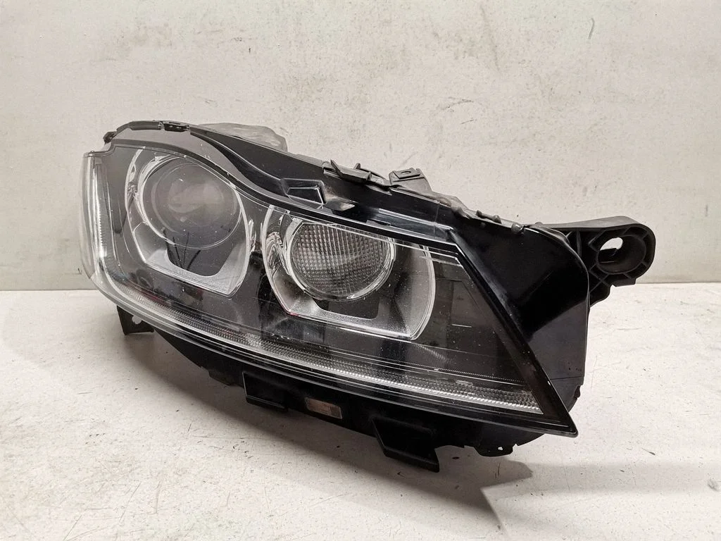 Headlight/headlamp GX6313W029DF
