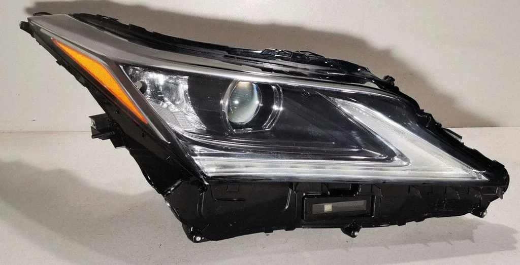 Headlight/headlamp 8114548C40