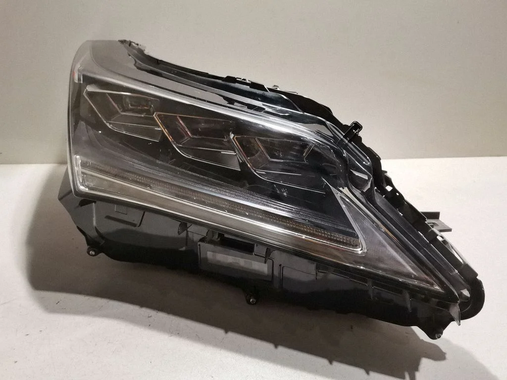 Headlight/headlamp