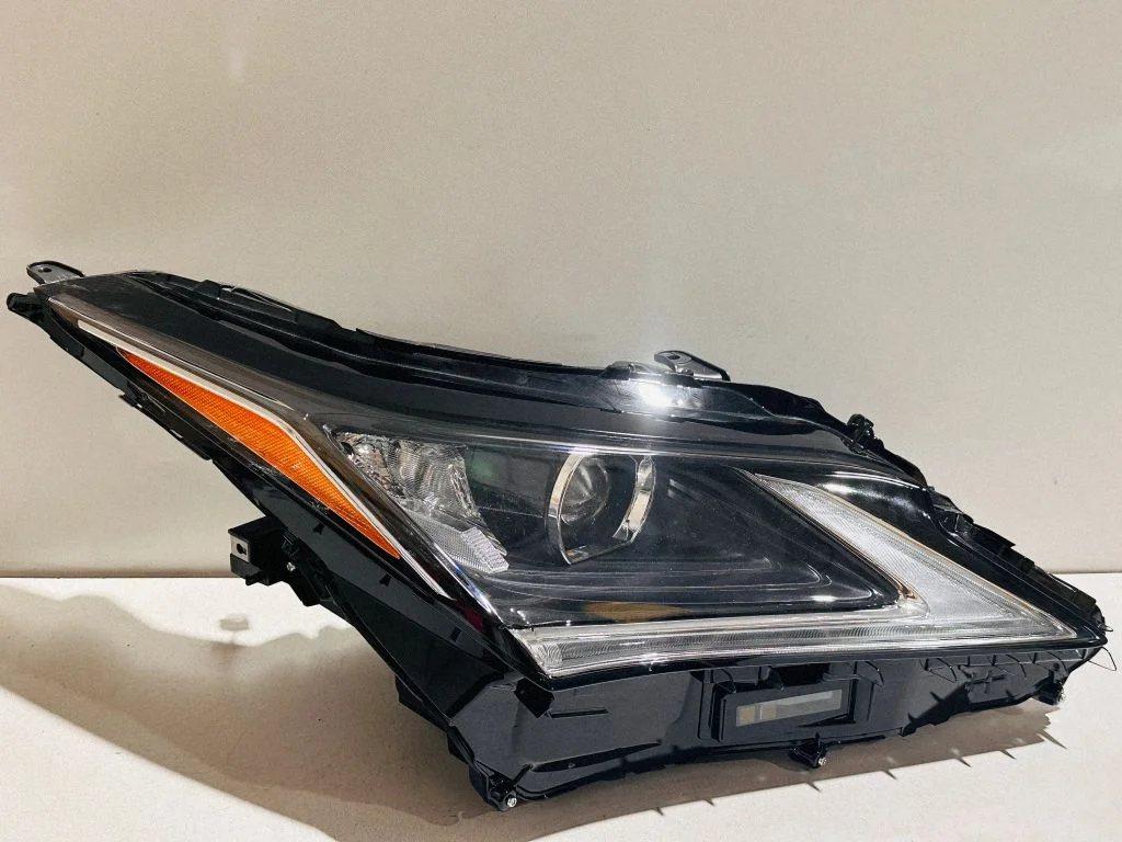 Headlight/headlamp 8114548C40