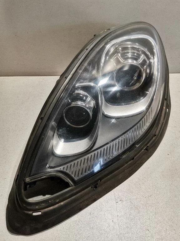 Headlight/headlamp 95B941031AP