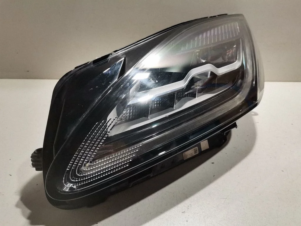 Headlight/headlamp 0020598504