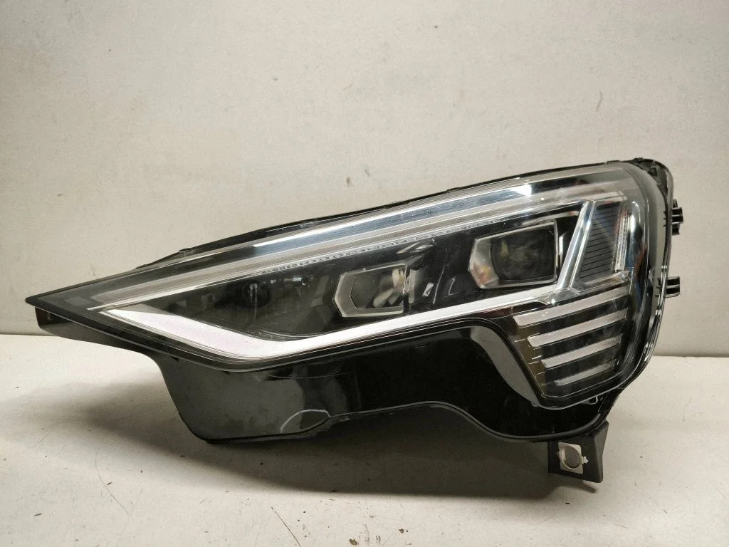 Headlight/headlamp 4KE941039