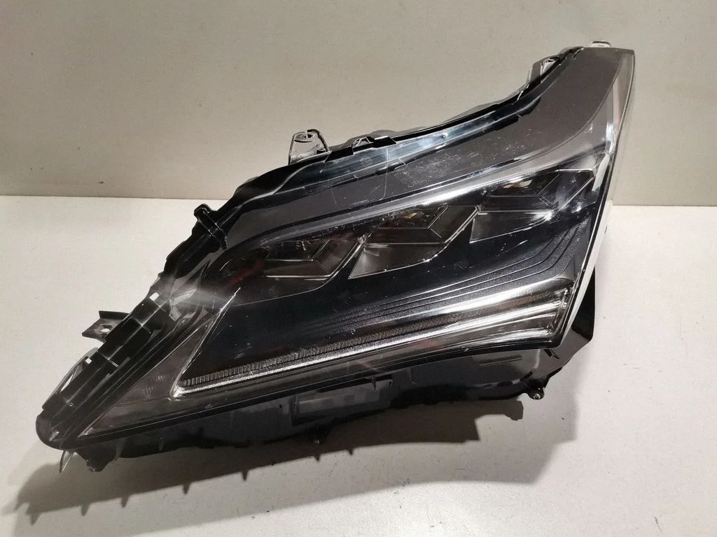 Headlight/headlamp 1EJ945251