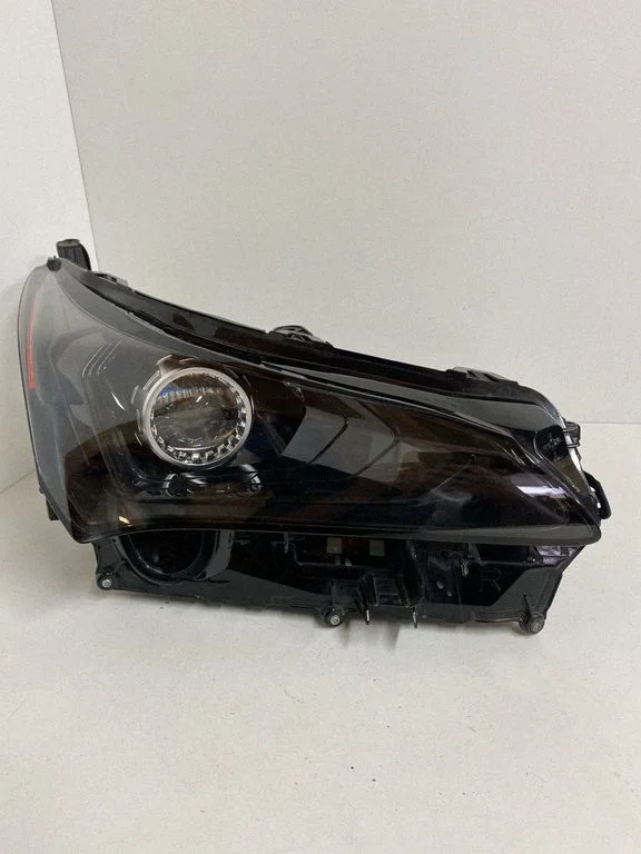 Headlight/headlamp – right