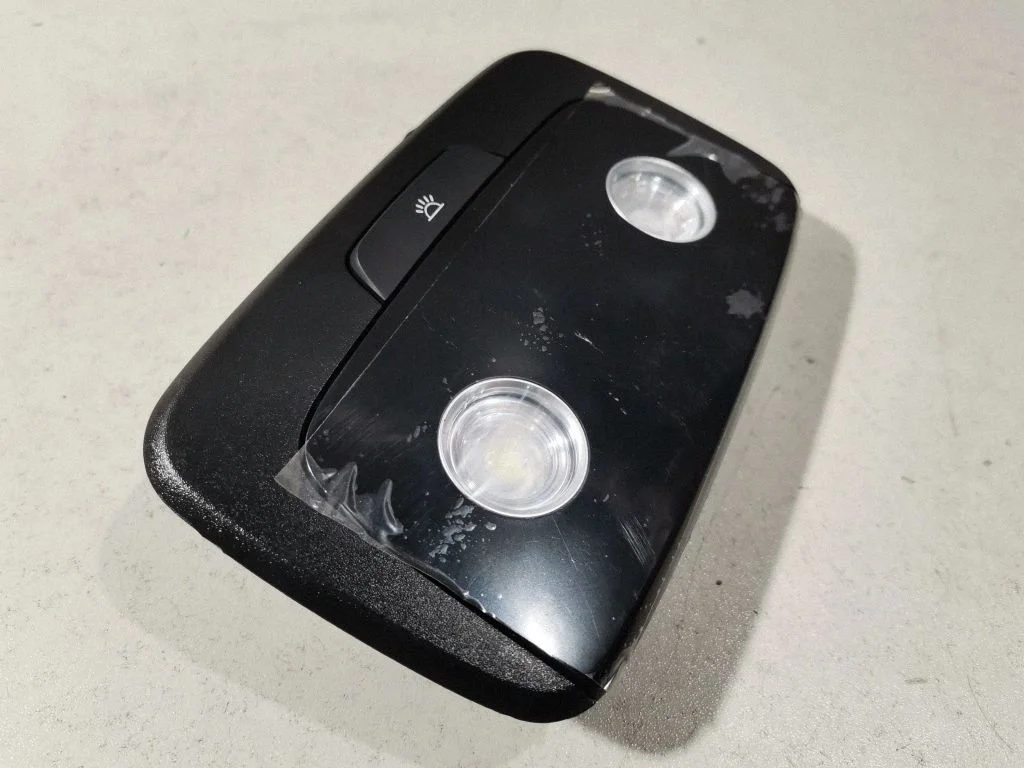 Front seat light – KIA EV6 (2021-)