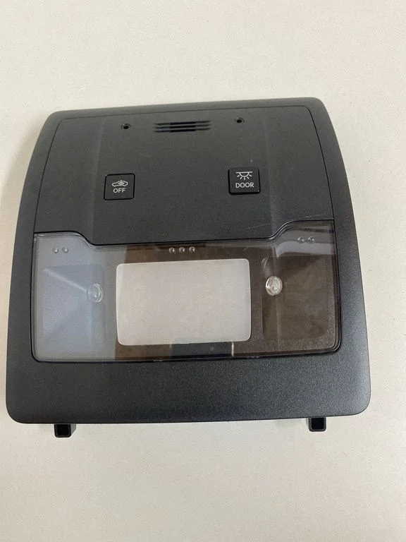 Front seat light – Lexus NX (2014-2021)