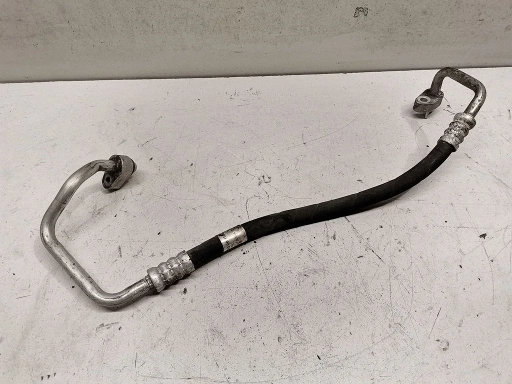 Air conditioning (A/C) pipe/hose A2058302015