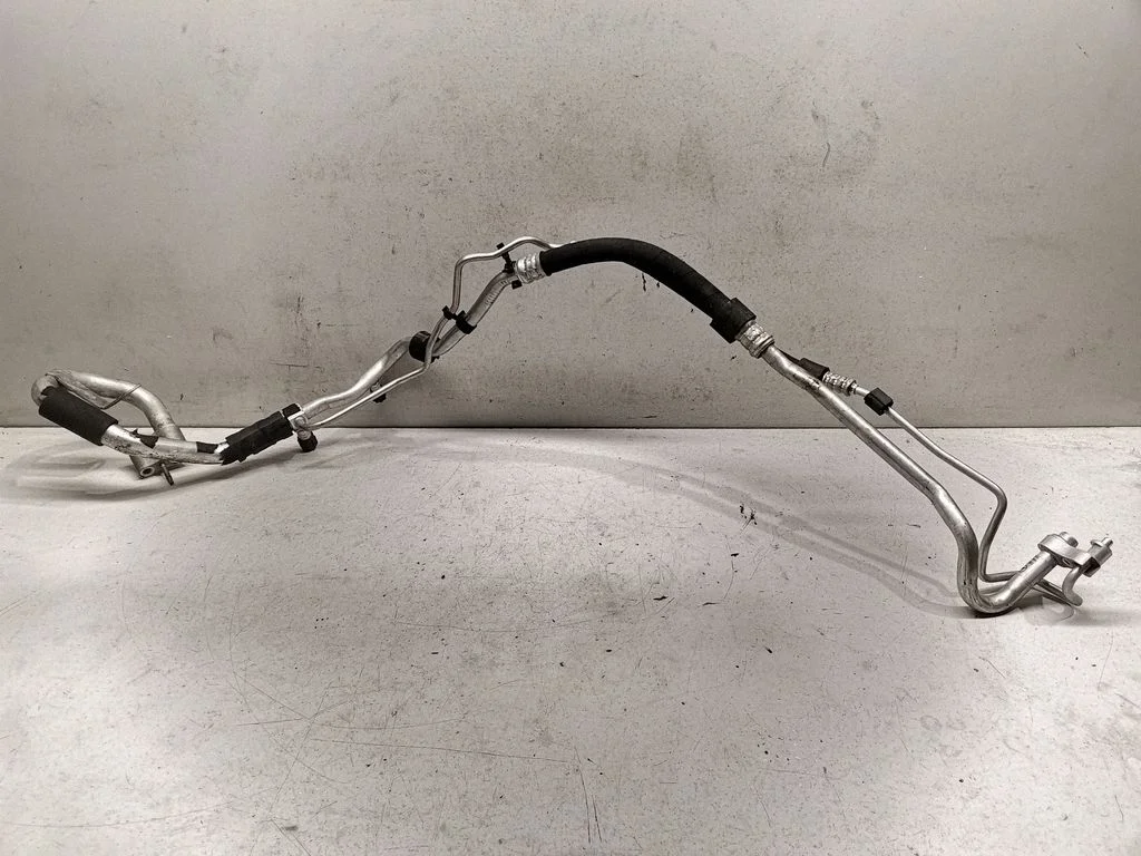 Air conditioning (A/C) pipe/hose A2058304502