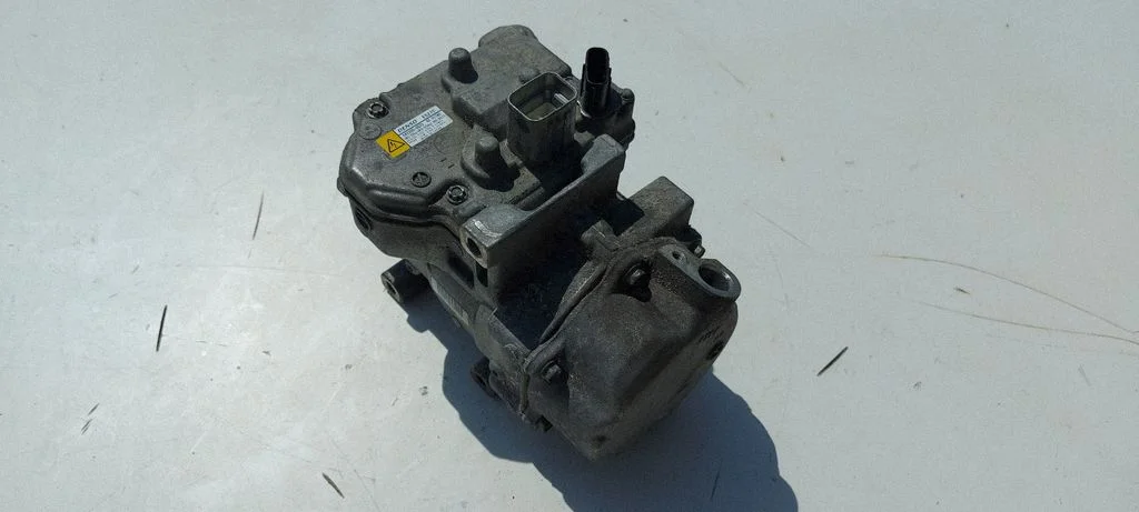 Kliimakompressor (pump) 0422000533
