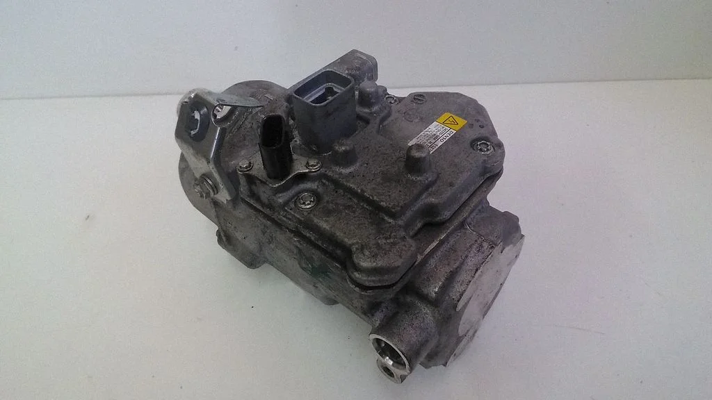 Kliimakompressor (pump) 0422000464