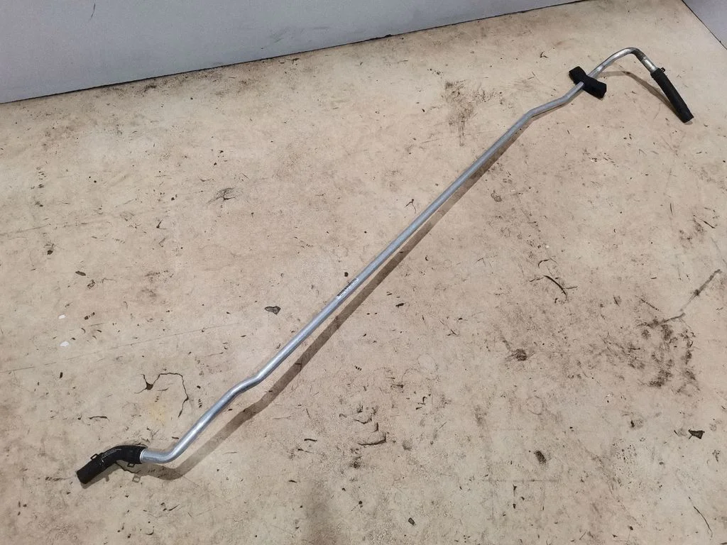 Kliimaseadme toru / voolik 99157218104
