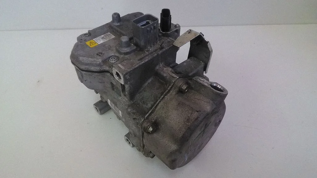 Kliimakompressor (pump) 0422000464