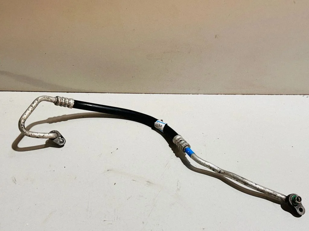Air conditioning (A/C) pipe/hose – KIA Sportage (2016-2021)