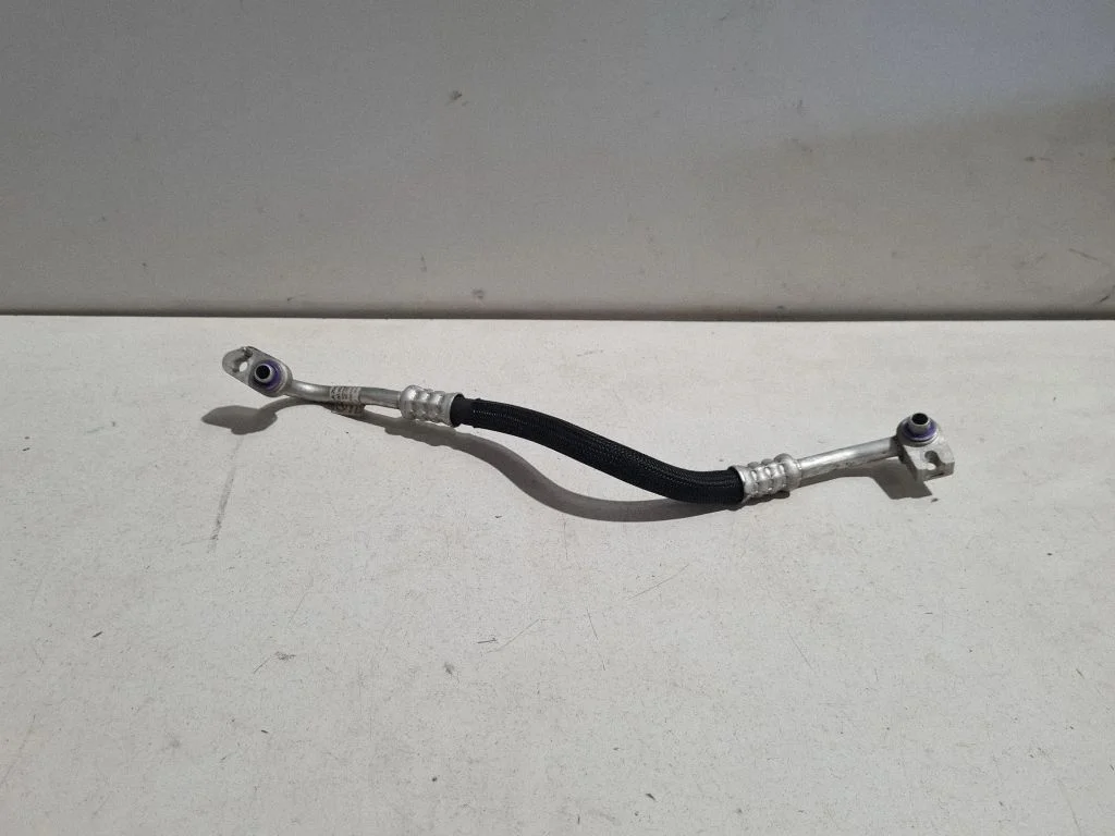 Air conditioning (A/C) pipe/hose A2058309600