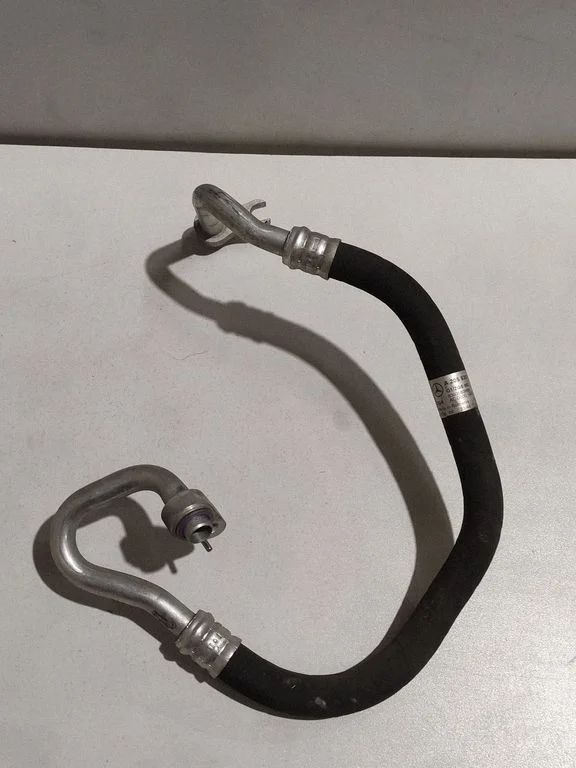 Air conditioning (A/C) pipe/hose A2058306501