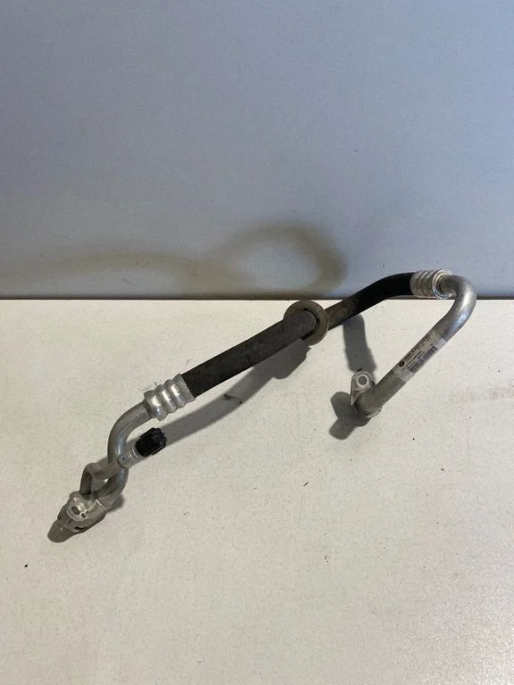 Gaisa kondicioniera caurule (-es)/šļūtene (-es) – BMW X1 E84 (2009-2015)