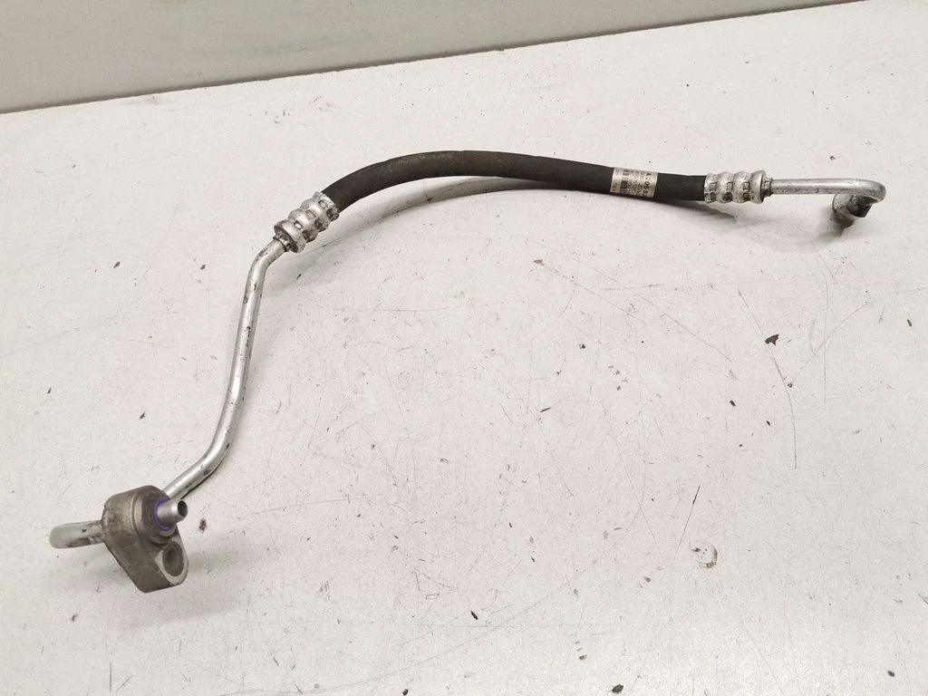 Air conditioning (A/C) pipe/hose A2058305301