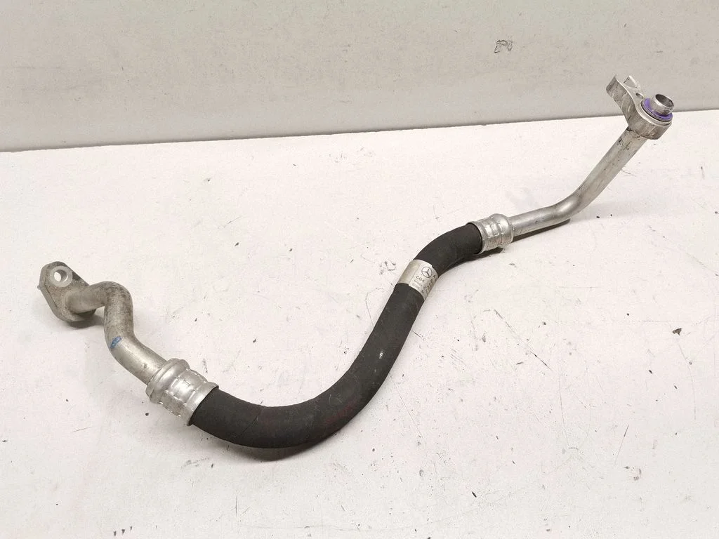 Air conditioning (A/C) pipe/hose A2058307201