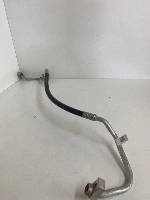 Air conditioning (A/C) pipe/hose – Ford Mustang VI (2015-)