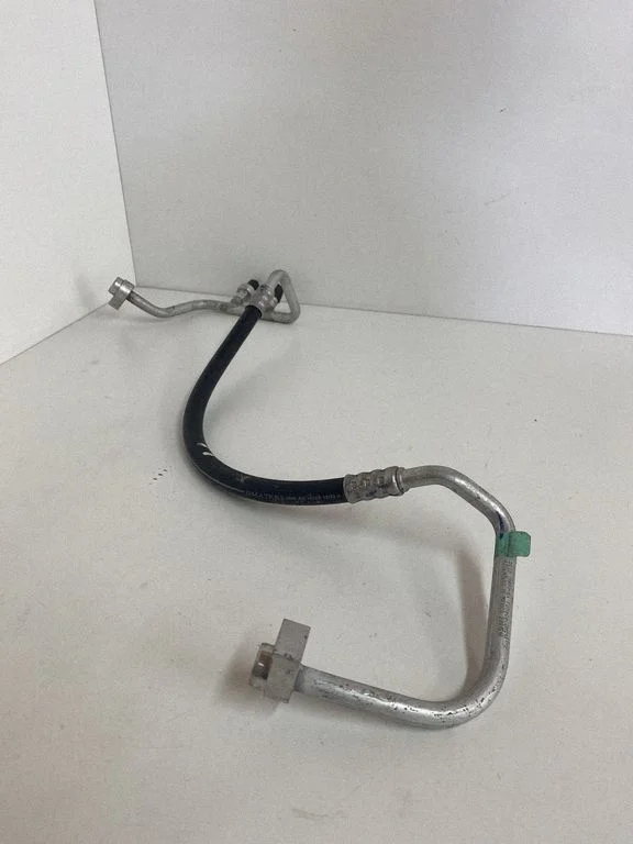 Air conditioning (A/C) pipe/hose – Ford Mustang VI (2015-)