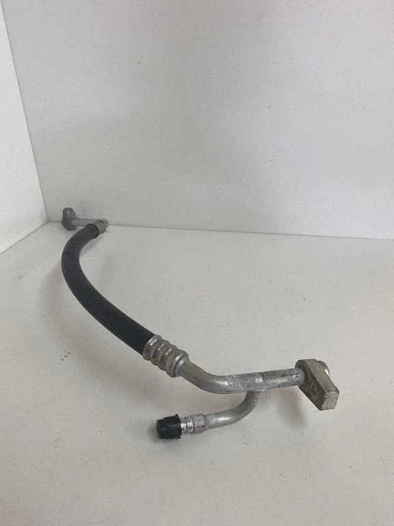 Air conditioning (A/C) pipe/hose – Ford Mustang VI (2015-)
