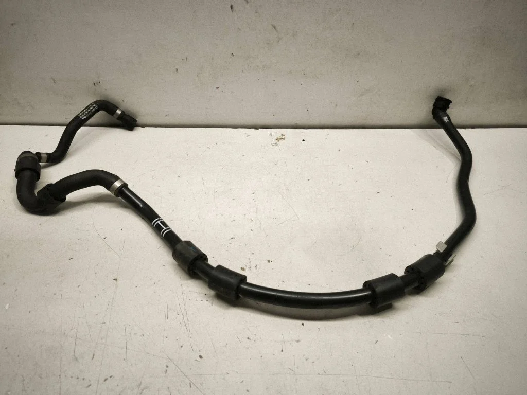 Engine coolant pipe/hose A2055016200