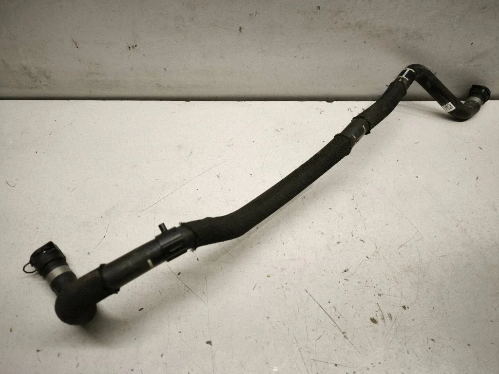 Engine coolant pipe/hose 794405604