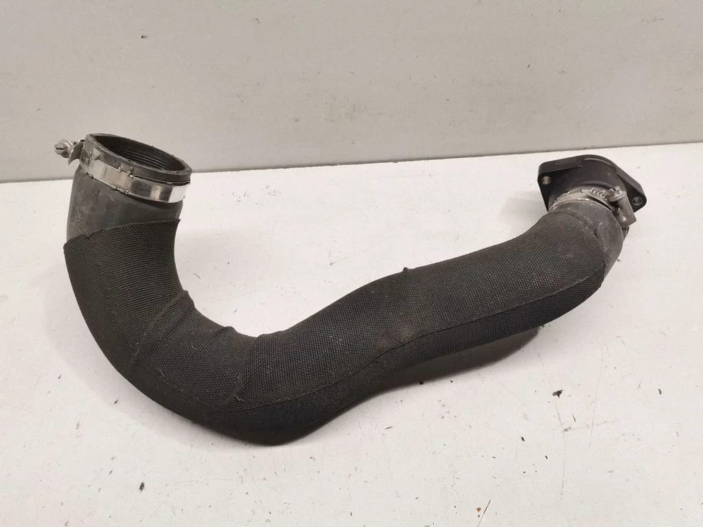 Engine coolant pipe/hose 8R0145790F