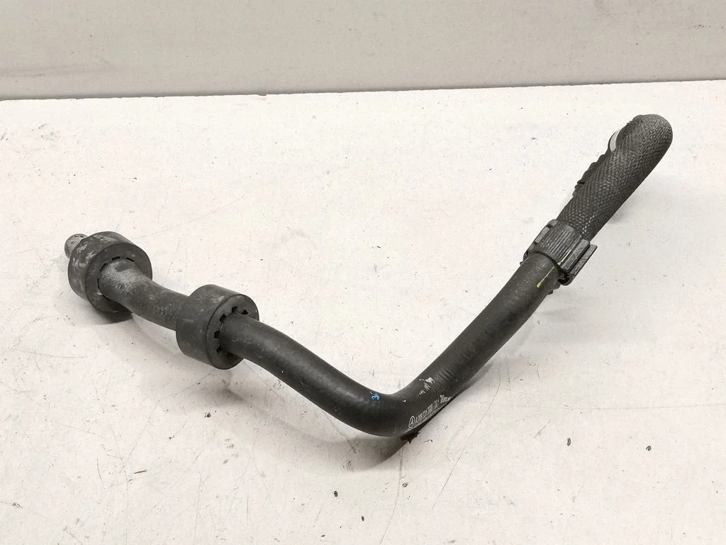 Engine coolant pipe/hose A2065017900
