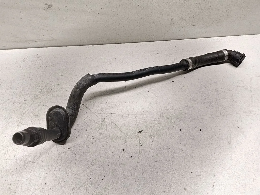 Engine coolant pipe/hose A2065061400