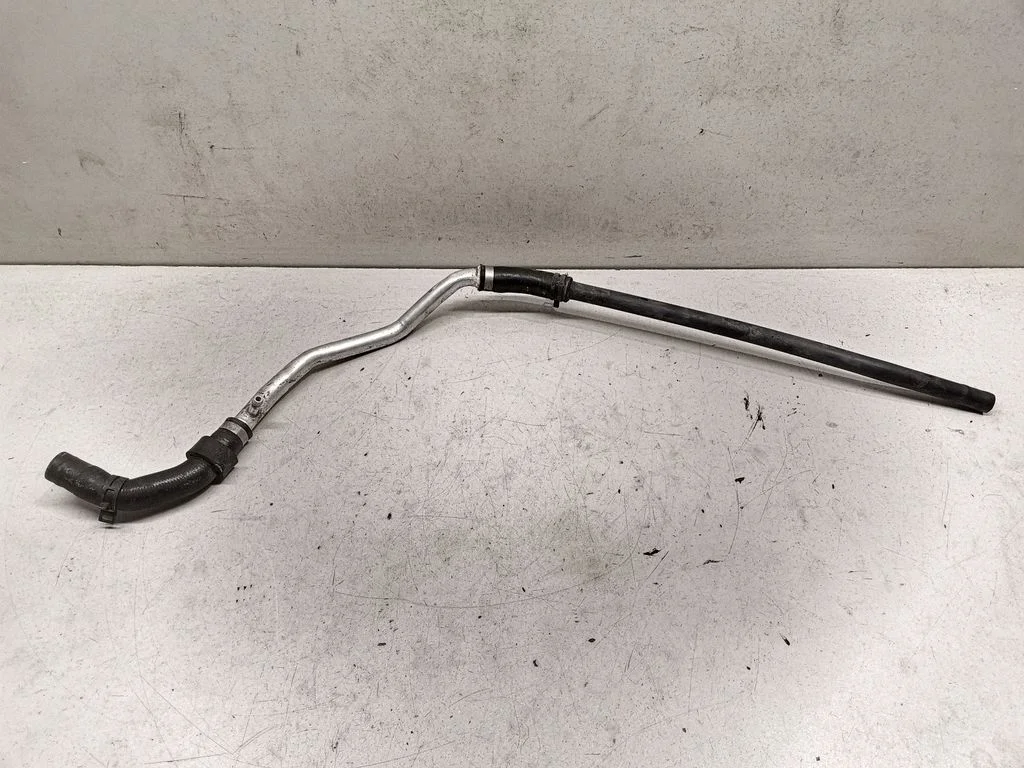 Engine coolant pipe/hose A2058303302