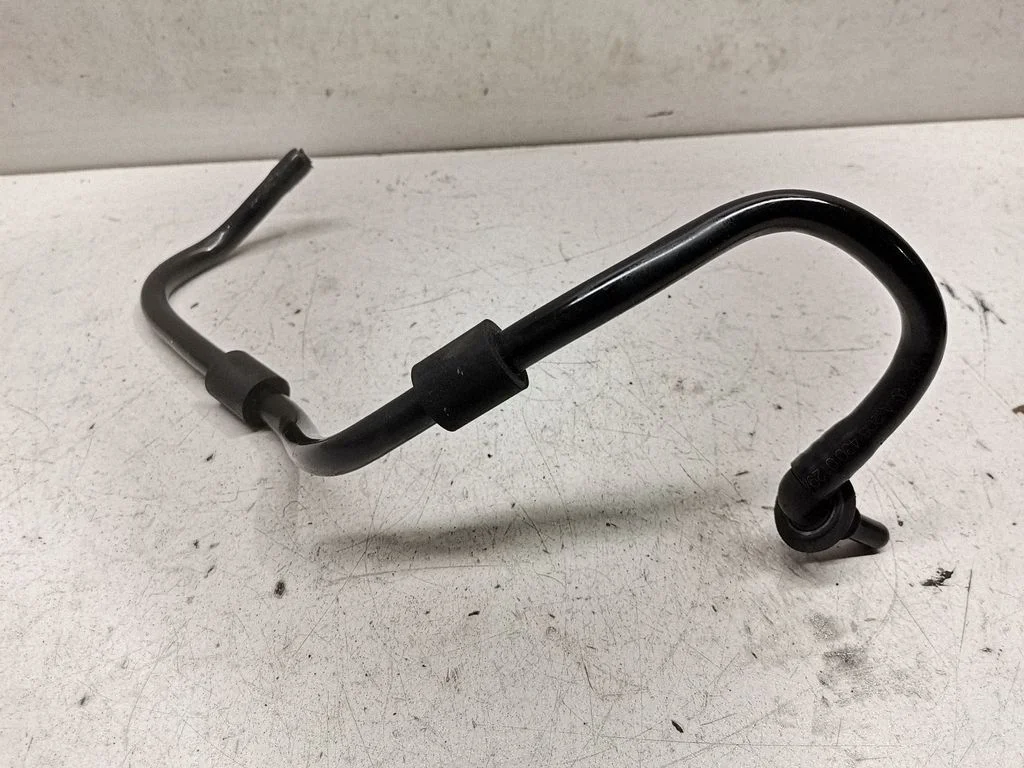 Engine coolant pipe/hose A2054300129