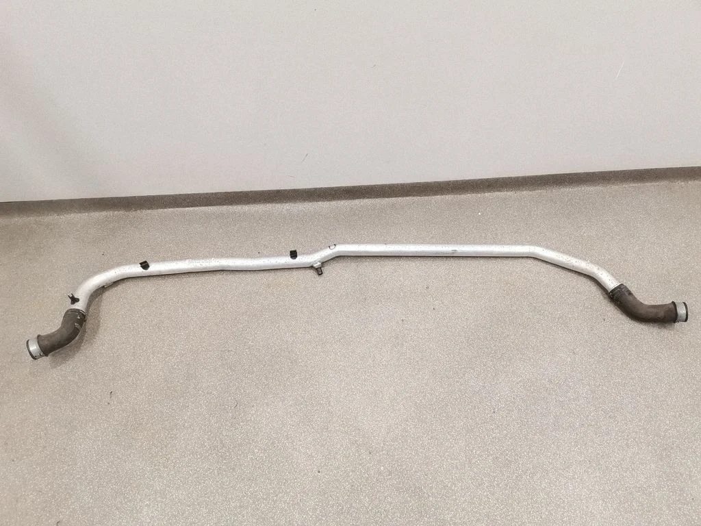 Mootori jahutusvedeliku toru / voolik – Porsche 911 991 (2011-2019)