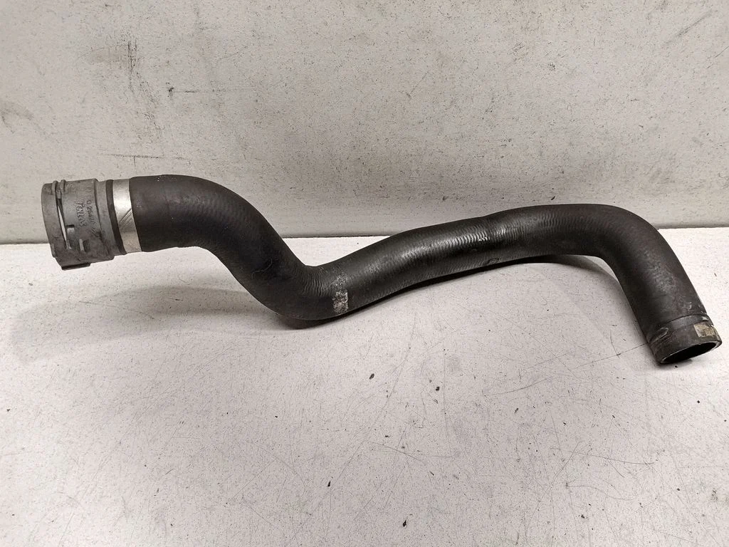 Engine coolant pipe/hose A6262030282