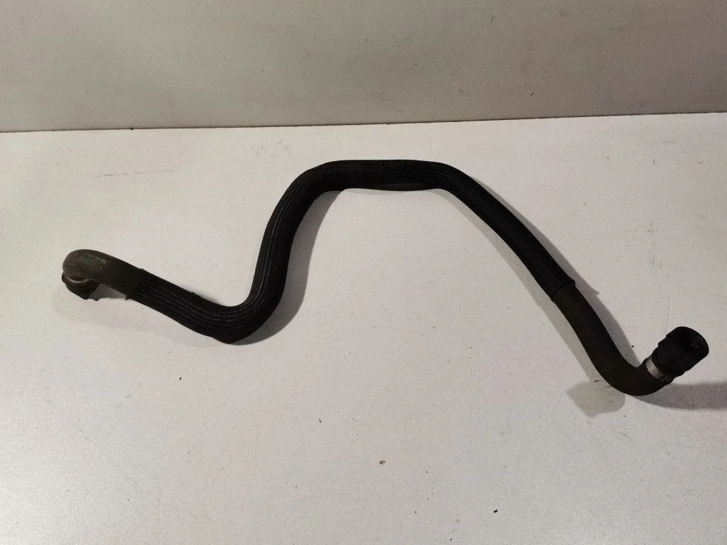 Engine coolant pipe/hose GJ327H255
