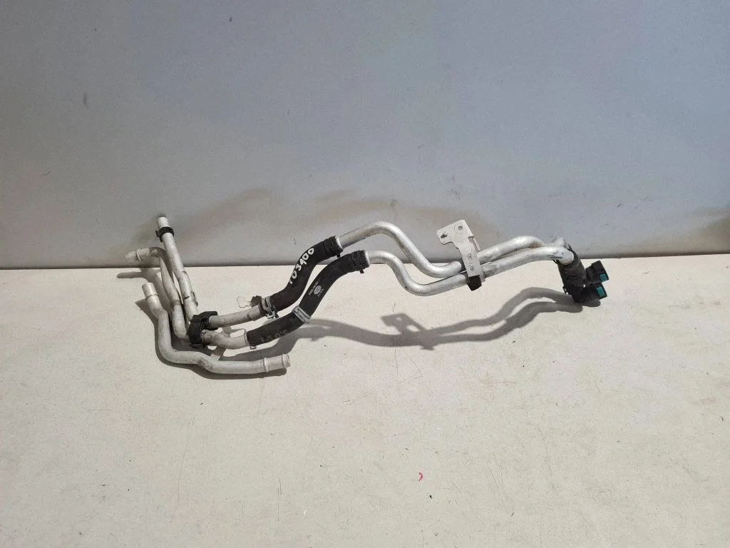 Engine coolant pipe/hose EH2218C553AB