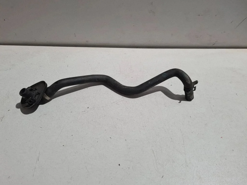 Engine coolant pipe/hose 8W0819350H