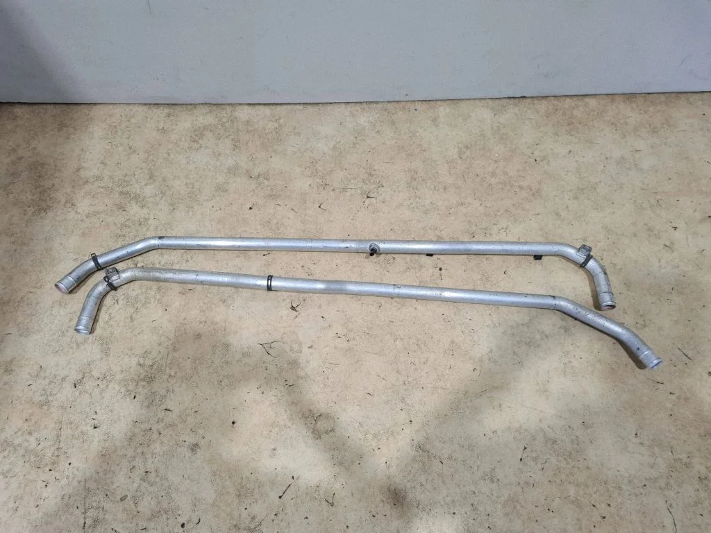Mootori jahutusvedeliku toru / voolik – Porsche 911 991 (2011-2019)