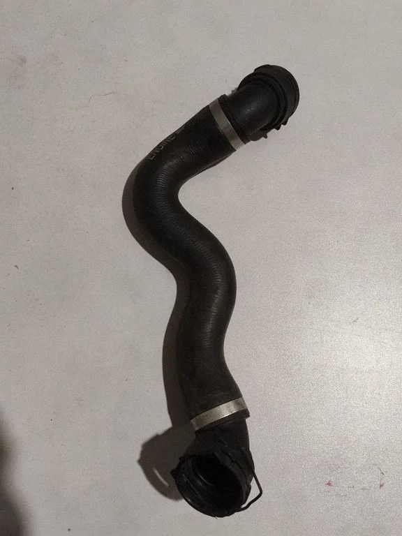 Engine coolant pipe/hose A2055017484002