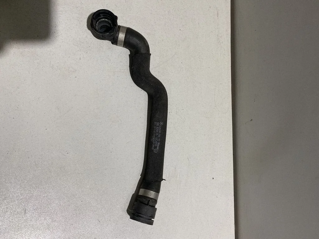 Engine coolant pipe/hose – Mercedes-Benz C-Class W205 (2014-2021)