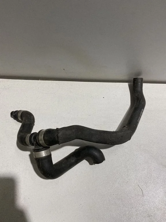 Engine coolant pipe/hose A20583052002